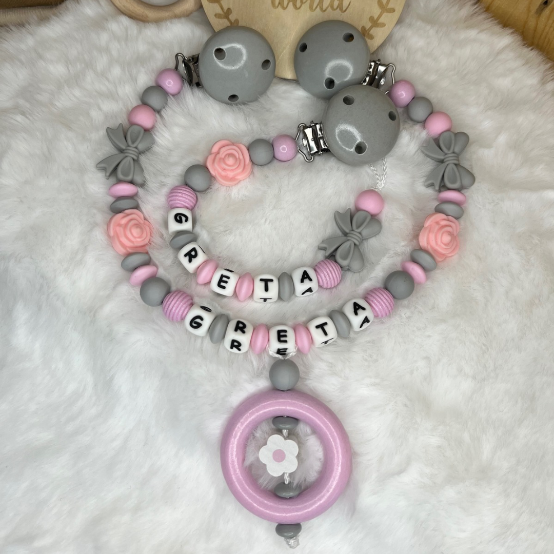 Set‘s für Mädchen