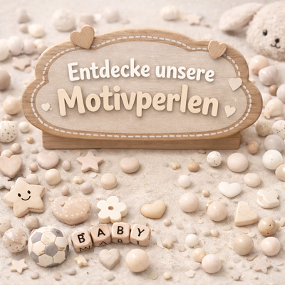 Auswahl Motivperlen