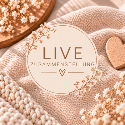 Live - Zusammenstellung