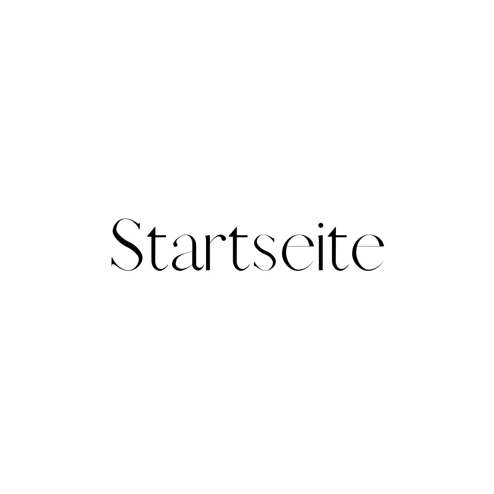 Startseite