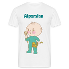 Your Customized Product - Weiß