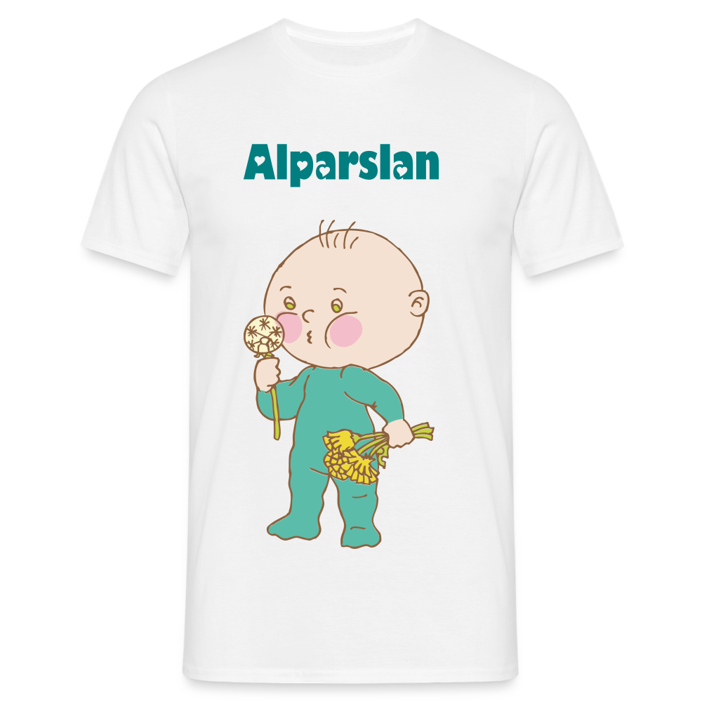 Your Customized Product - Weiß