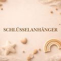 Dein passender Schlüsselanhänger