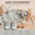 XXL Geschenkset Baby - Blau
