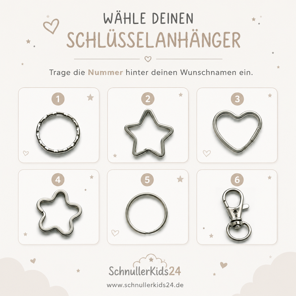 Geschenk zur Einschulung - ABC & Rechenkette - personalisiertes Geschenk - Einschulung - Endlich Schulkind