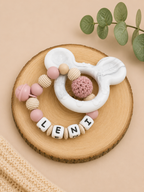 Greifring | Minnie Maus | Micky Maus