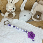 Schlüsselanhänger mit Namen , Anhänger, Geschenk Einschulung, Schultüte