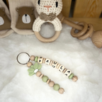 Schlüsselanhänger mit Namen , Anhänger, Geschenk Einschulung, Schultüte