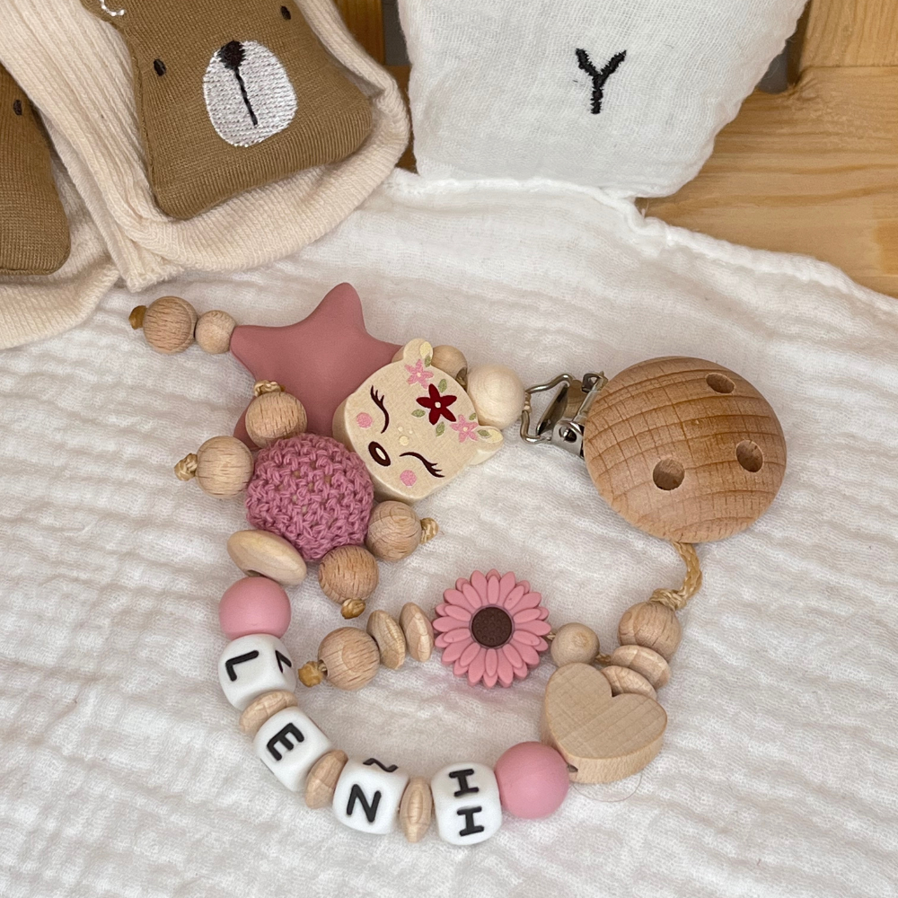 Geschenke Set mit Namen personalisiert Baby Geburt Geschenk