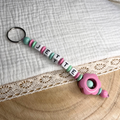 Schlüsselanhänger mit Namen , Anhänger, Geschenk Einschulung, Schultüte, Taschenbaumler