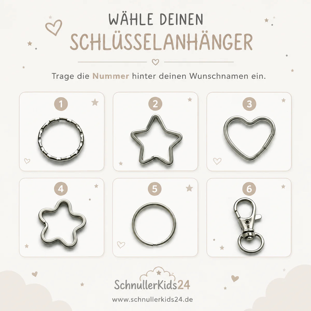 Schlüsselanhänger | Rucksackanhänger | Schlüsselanhänger personalisiert mit Namen |Taschenanhänger
