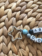Rechenkette ABC Kette mit Namen Mädchen ★Endlich Schulkind★ Schulkind Einschulung Schultüte (Kopie) (Kopie) (Kopie)