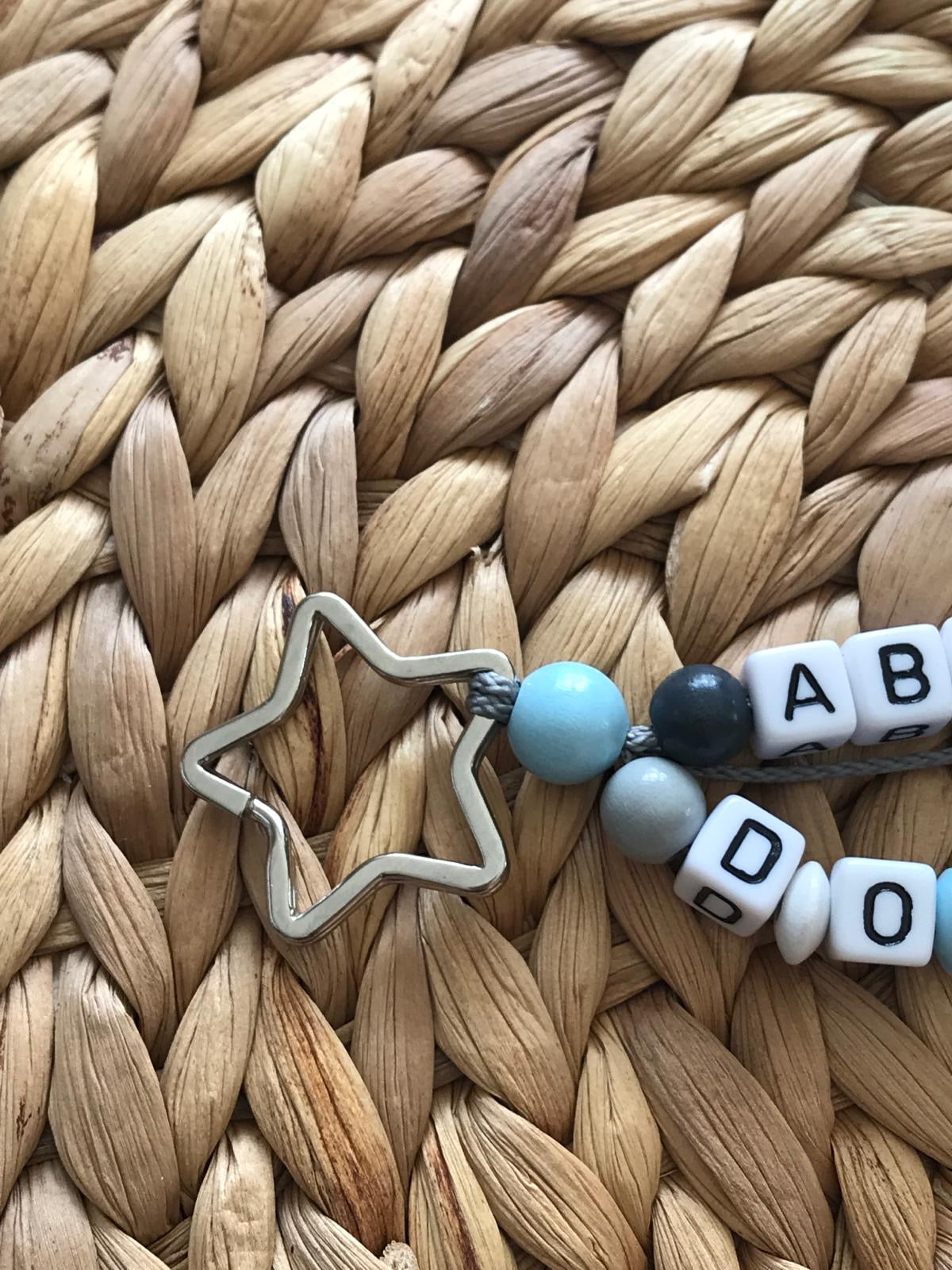 Rechenkette ABC Kette mit Namen Mädchen ★Endlich Schulkind★ Schulkind Einschulung Schultüte (Kopie) (Kopie) (Kopie)