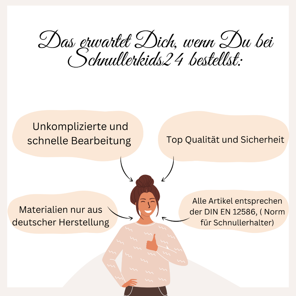 Traumhaft schöner Greifling mit Namen für Mädchen schönes Babygeschenk zur Geburt Taufe oder Babyparty