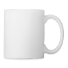 Your Customized Product - white