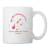 Your Customized Product - weiß