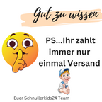 Schnullerkette mit Namen Junge Fuchs Silikon Stern - Ein bisschen Mama / Papa geprägte Holzbuchstaben